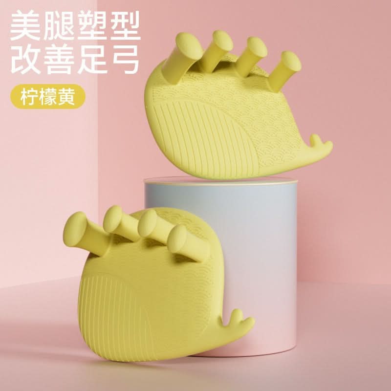 Dolphin Arch Trainer Foot Muscle Massager
