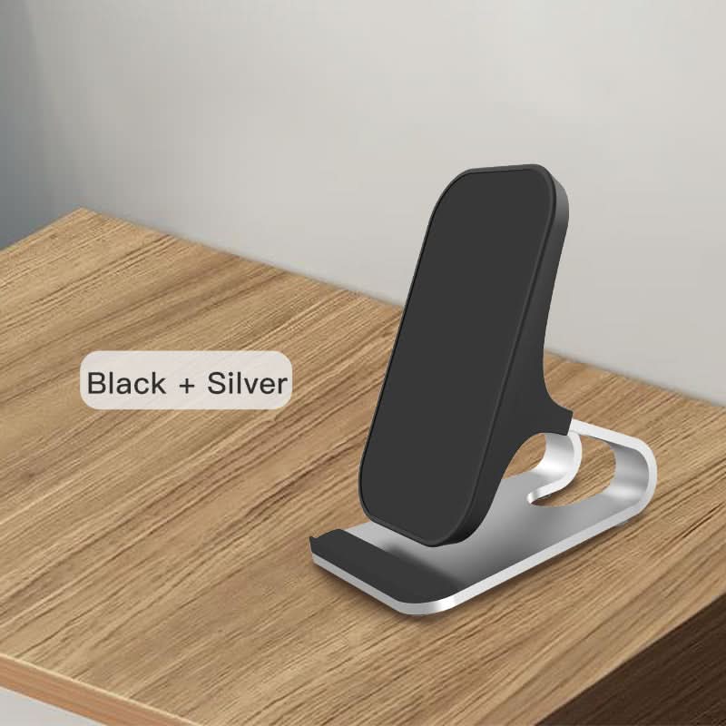 15W Wireless Charger Stand with Holder