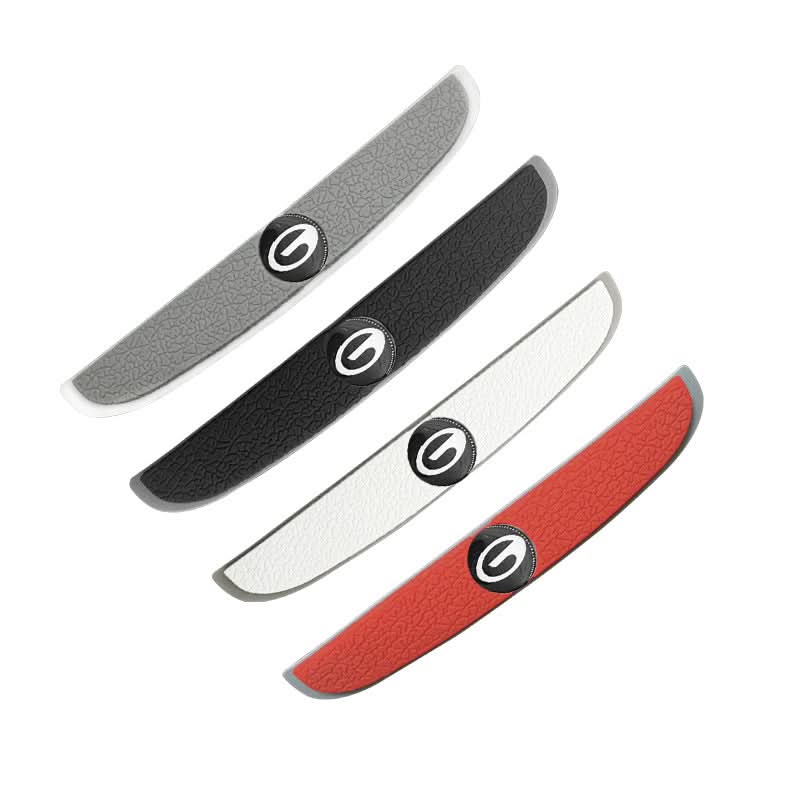 Universal Car Door Edge Guards – Anti-Collision & Anti-Scratch Strips