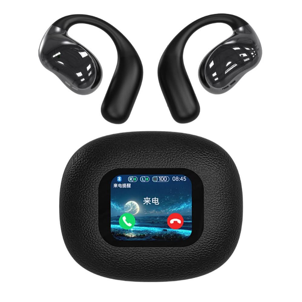 YJ33 AI Translation Bluetooth Earbuds