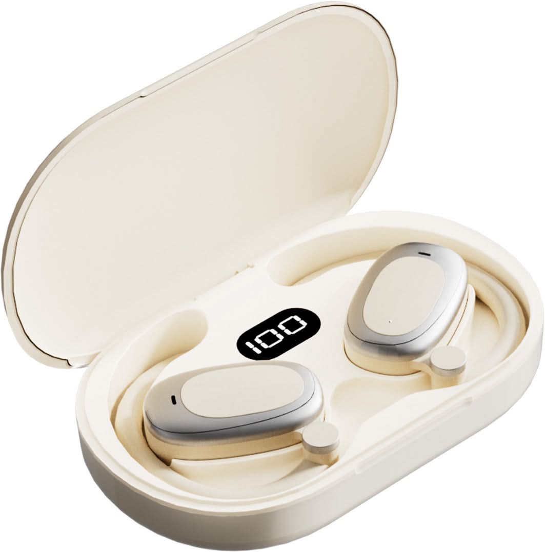 F9-5C TWS Bluetooth Headset for Gaming