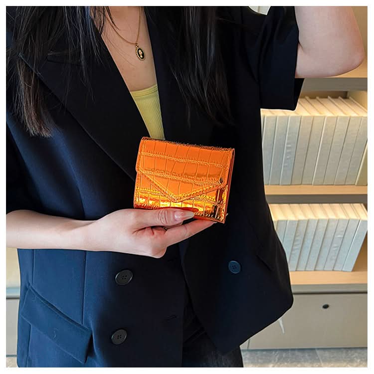 Niche design 2023 spring new casual trend clutch bag simple fashion coin purse bag aesthetic clutch bag