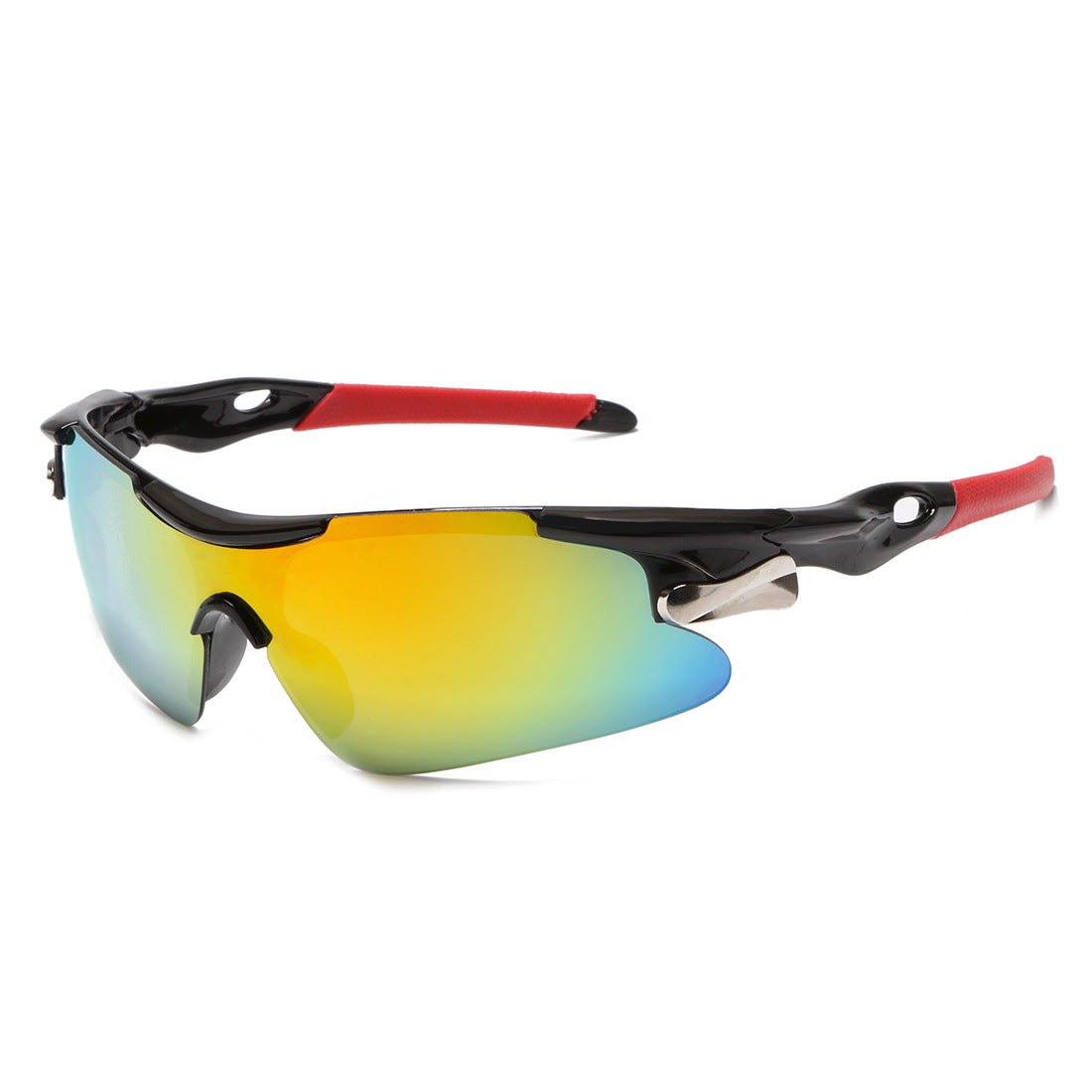 [Jordan] Unisex Sporty Sunglasses