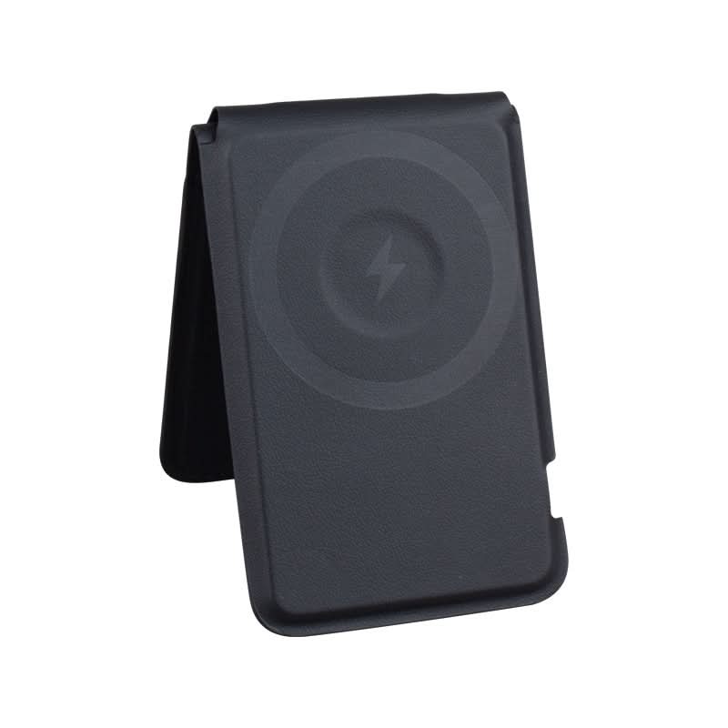 5-in-1 Wireless Charging Stand – Fast Charger