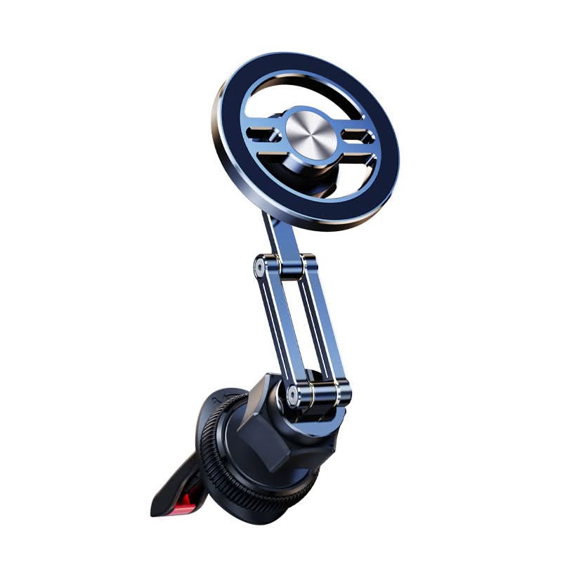 MagSafe Car Phone Holder – Strong Magnetic Air Vent Mount