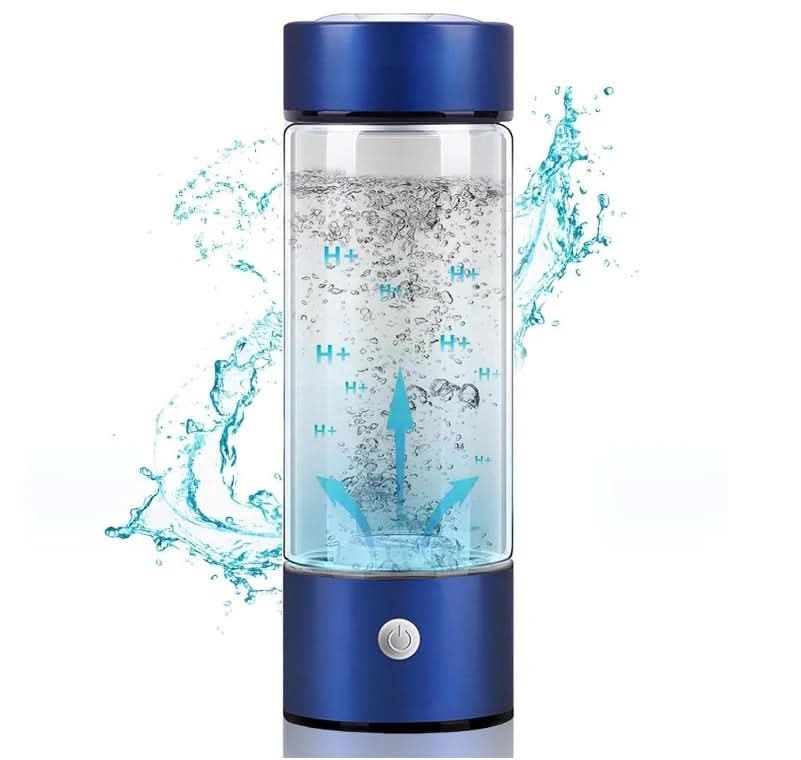 Hydrogen-Rich Water Cup for Healthy Hydration