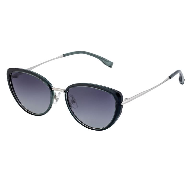 Premium Cat-Eye Sunglasses – Trendy Polarized UV Protection Shades for Women