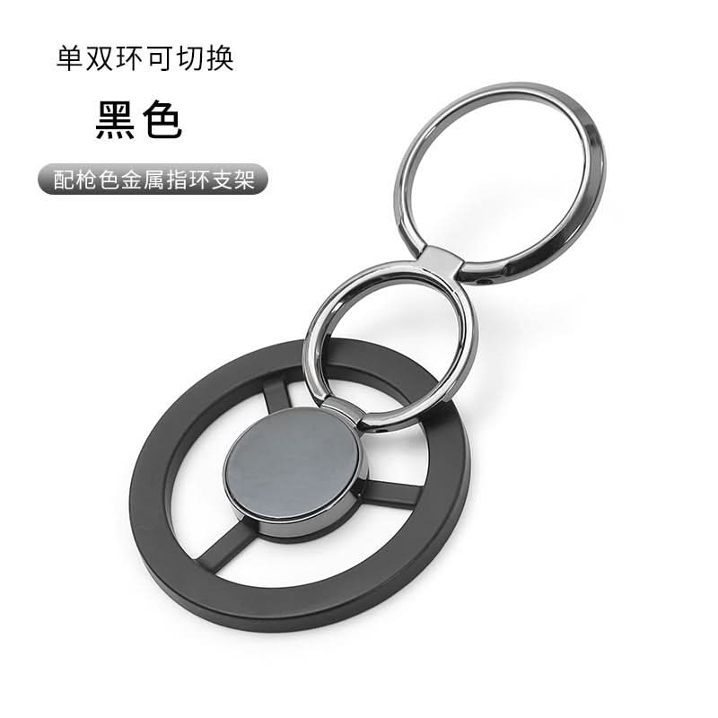 Magnetic Phone Stand – Stylish, Strong Hold