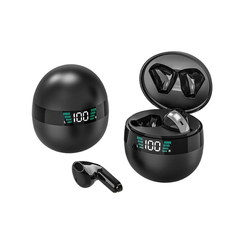 F9-5C TWS Bluetooth Headset for Gaming