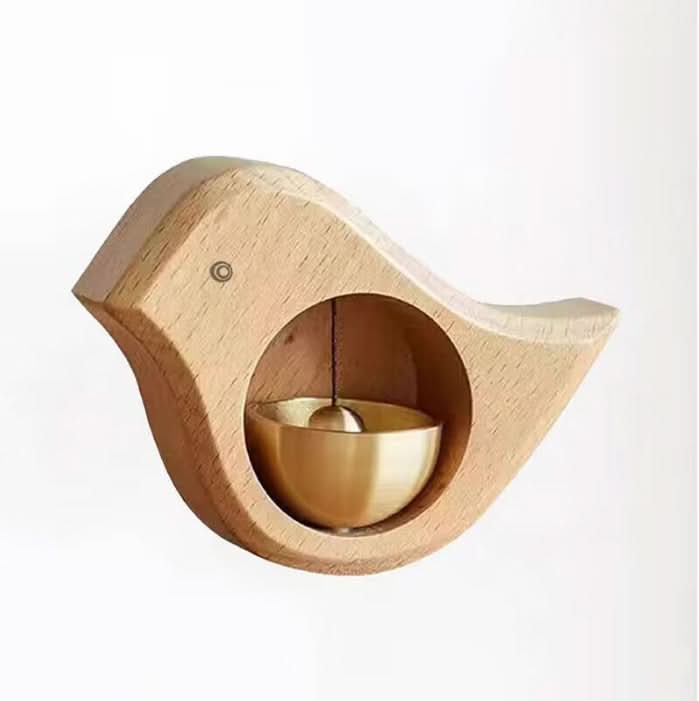 Magnetic Doorbell Chime Decorative Home Ornament