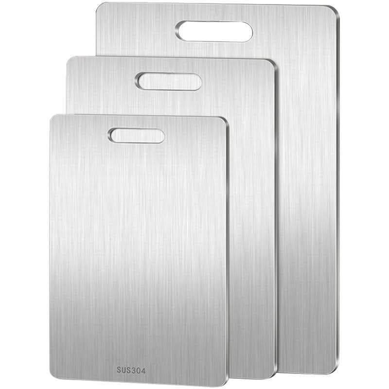 Non-Slip Cutting Board – Thickened, Anti-Mildew, and Antibacterial