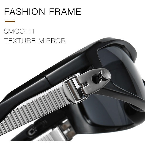 [Terminator) Futuristic Streetwear Sunglasses