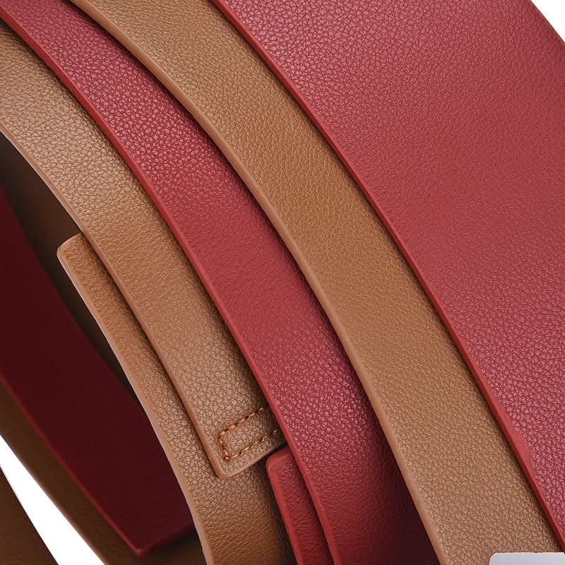 Women's Trendy Wide Waist Belt – Cinch Belt for Dresses