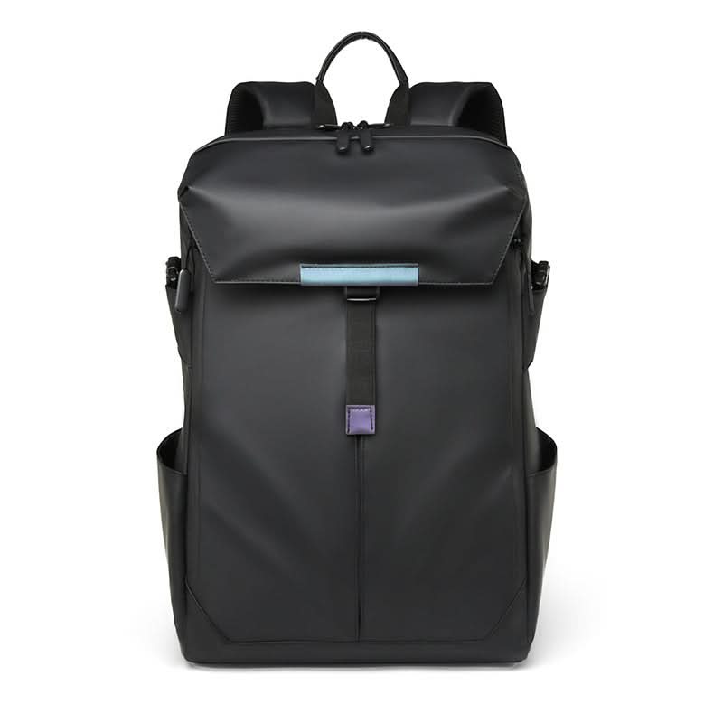 Men's Large Capacity Basketball Backpack – Business Casual Backpack