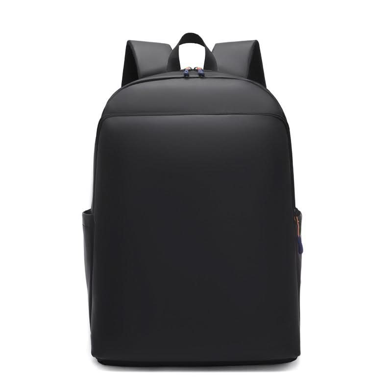 Unisex Large-Capacity Business Backpack - 16-Inch Laptop Bag