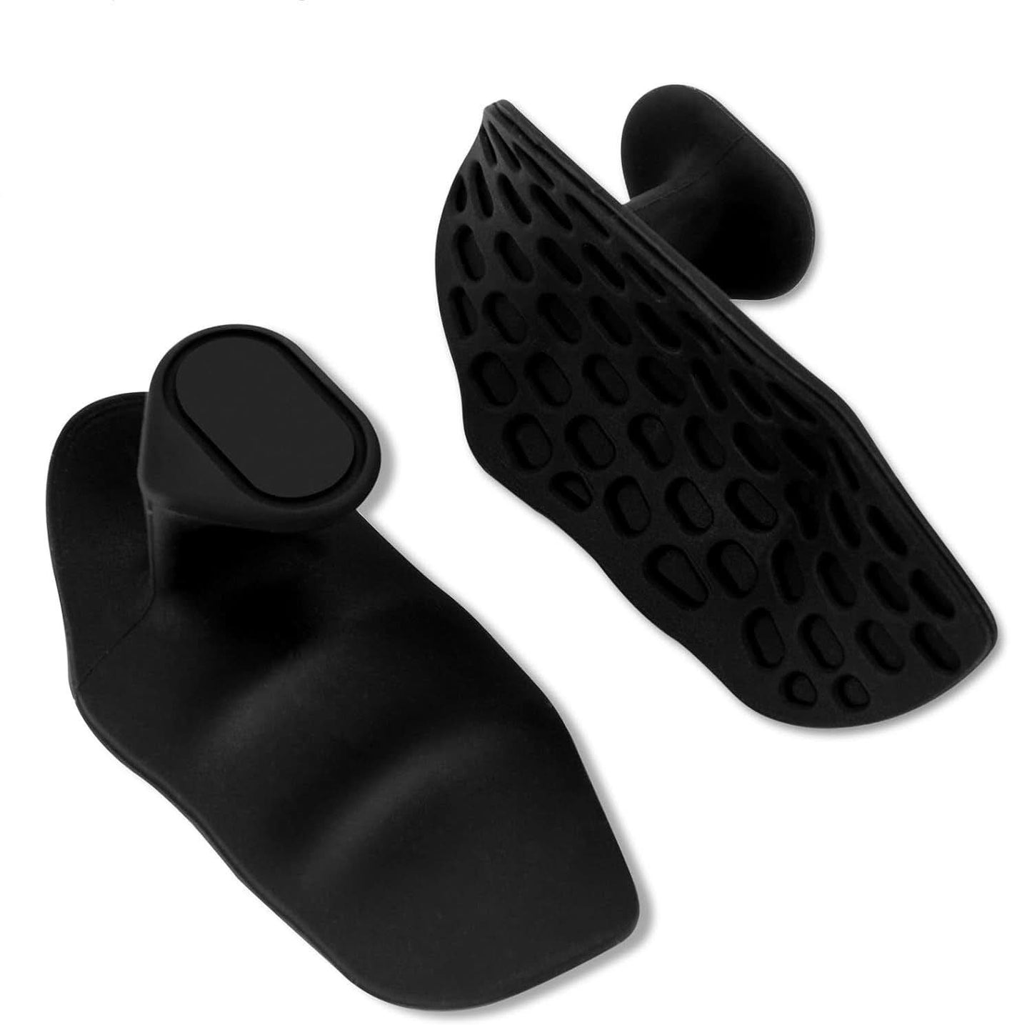 Silicone Hand Grip Strengthener – Non-Slip Finger Exerciser for Weightlifting
