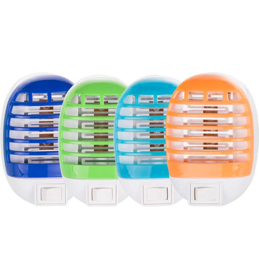 Electric Mosquito Killer Lamp UV LED