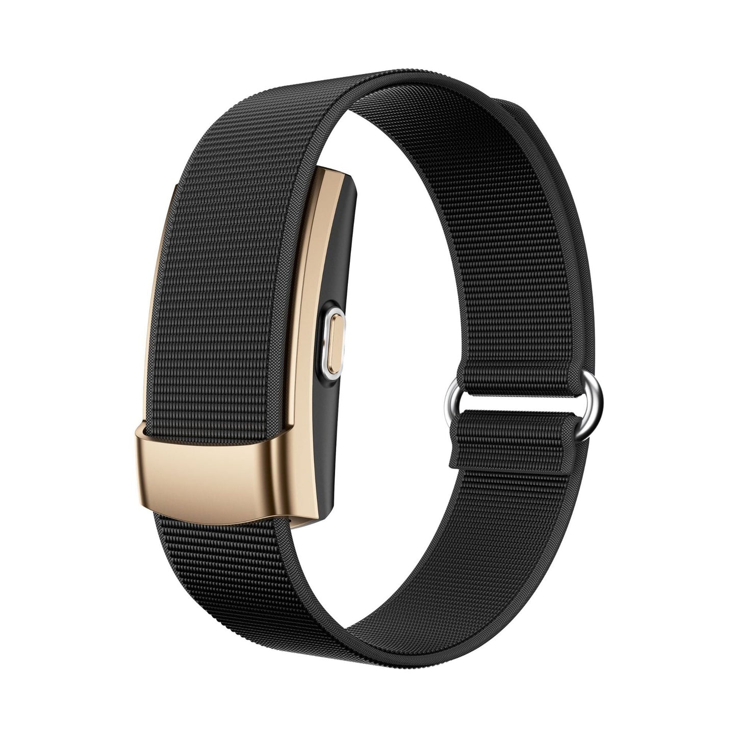 Smart Fitness Bracelet – Heart Rate & Sleep Monitoring Band with Long Battery Life