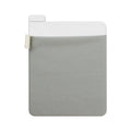 Spot tablet square mouse sticker elastic lycra cloth mouse bag portable elastic mobile phone sticker bag