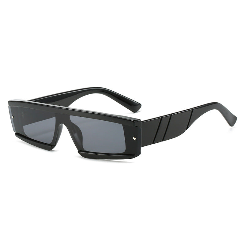 [Titan] Unisex Streetwear Sunglasses