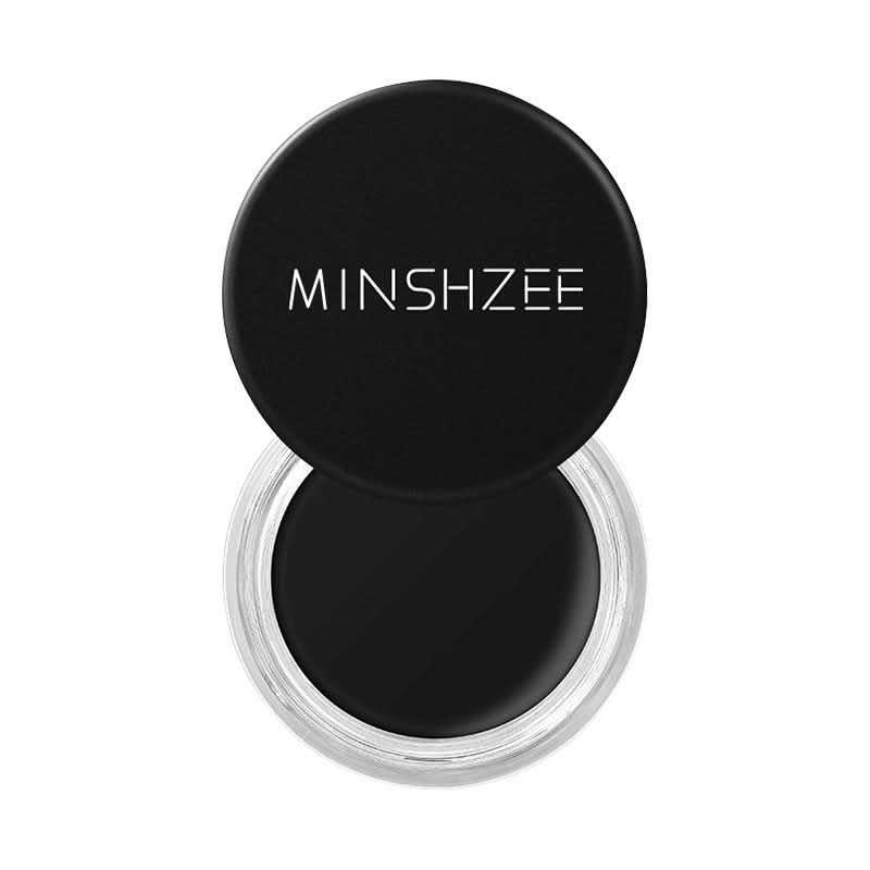 MINSHZEE Phantom Long-Lasting Eyeliner Cream – Smudge-Proof, Quick-Dry