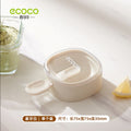 Silicone Ice Cream Mold – Food-Grade Popsicle & Sorbet Maker