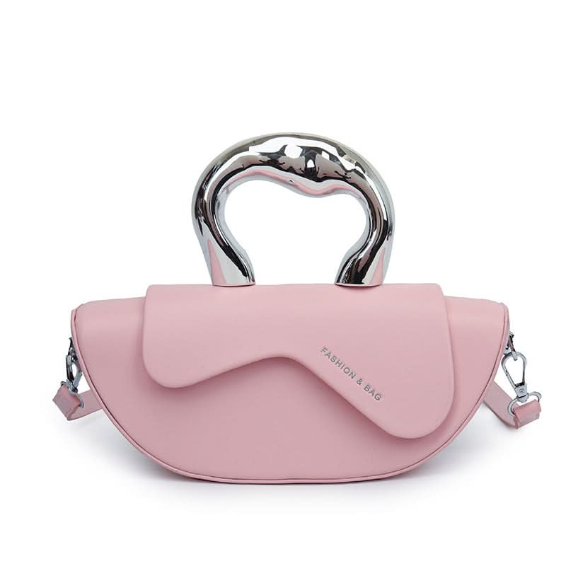 Trendy Small Chanel-Style Single-Shoulder Handbags for Women