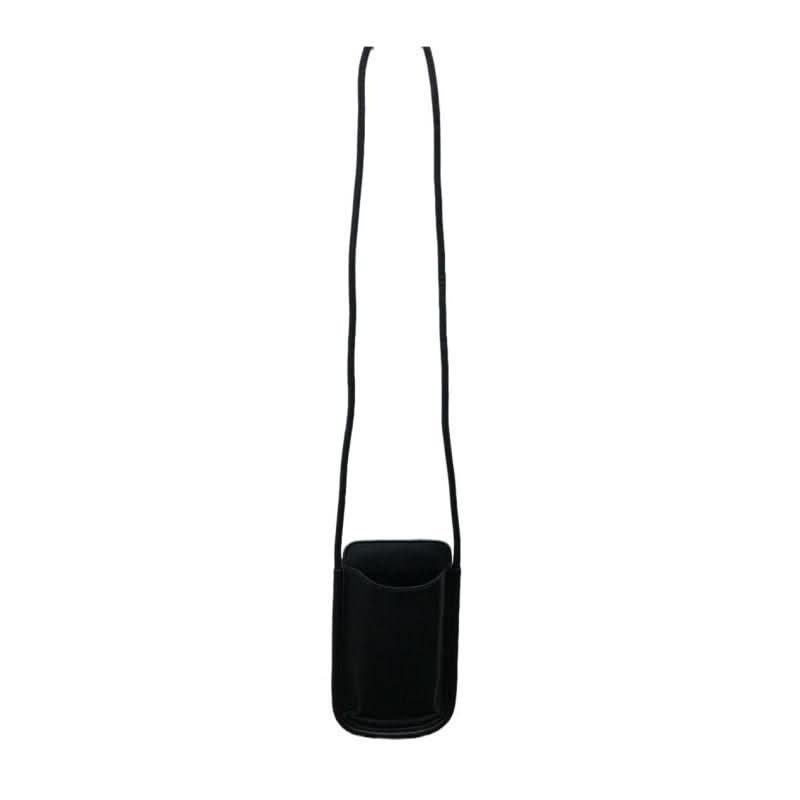 Minimalist Crossbody Phone Bag – Stylish Small Shoulder Purse