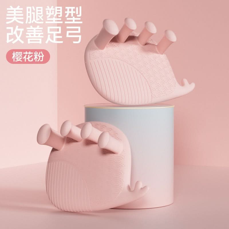 Dolphin Arch Trainer Foot Muscle Massager