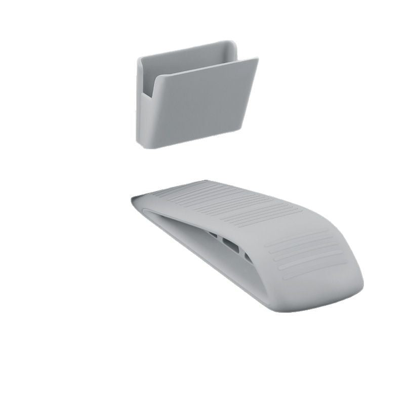 Anti-Theft Portable Door Stopper – Non-Slip, Windproof, Punch-Free for Home Security