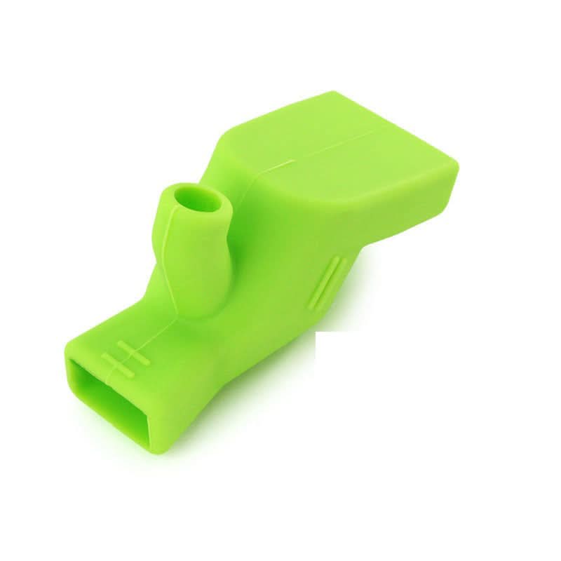 4 pc.-Pack Silicone Faucet Extender Nozzles