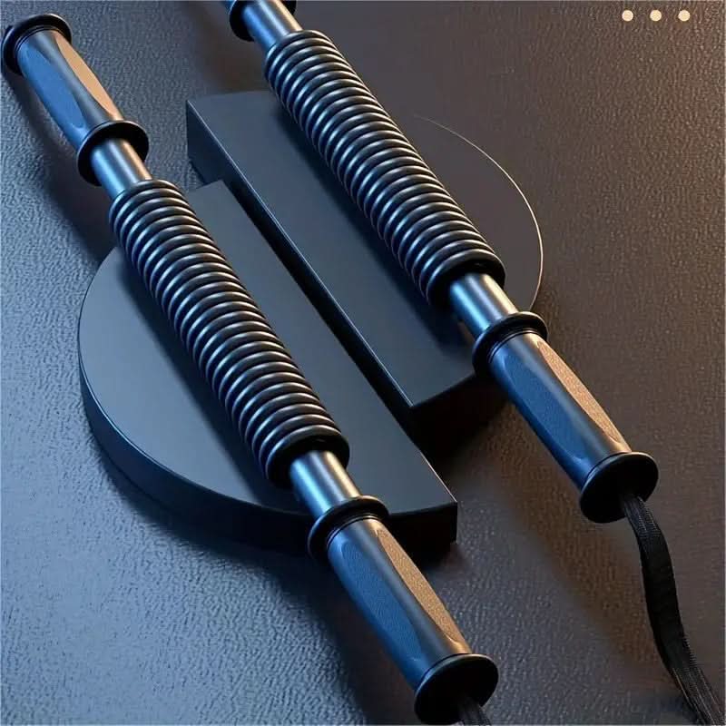 Adjustable Arm Strength Training Bar