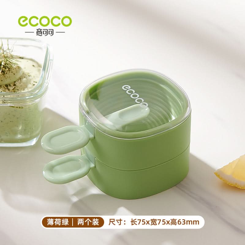 Silicone Ice Cream Mold – Food-Grade Popsicle & Sorbet Maker