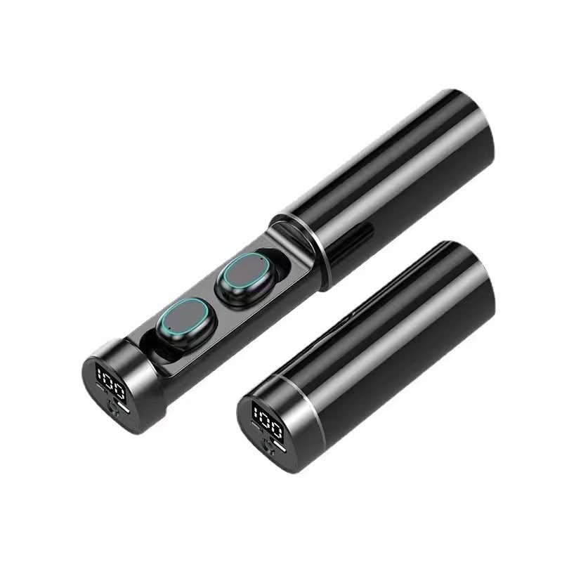 F9-5C TWS Bluetooth Headset for Gaming