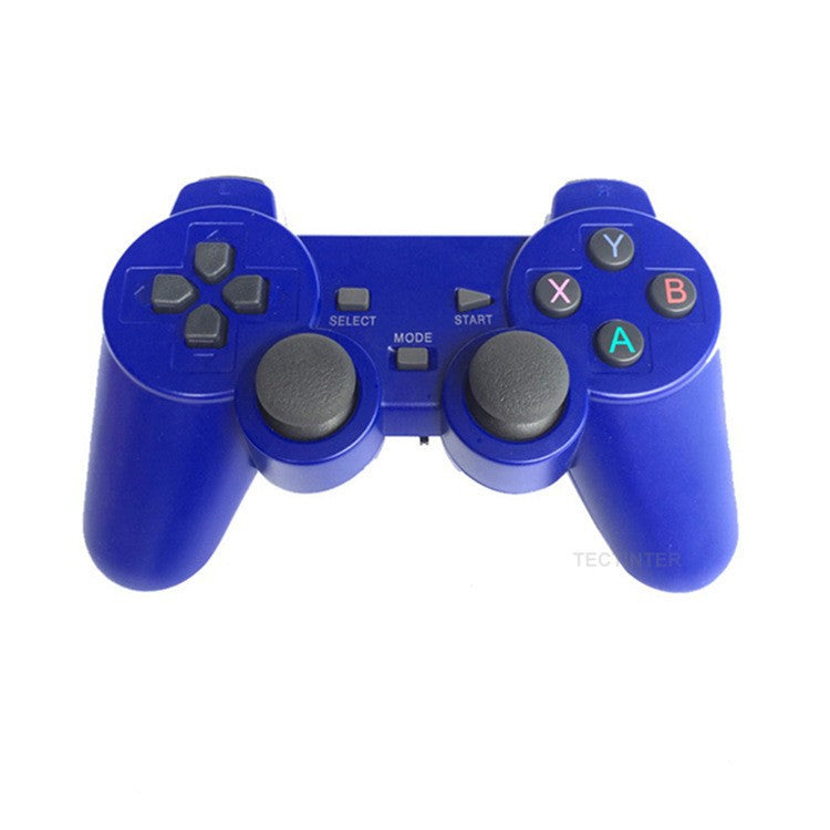 Wireless PS3 Game Controller – 2.4G USB Gamepad for PC, Android, and Console