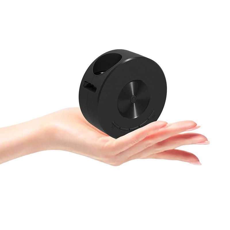 Mini Smart Home Projector – Portable Wi-Fi Wireless Phone Projector