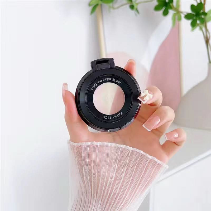 Magnetic Phone Stand – Slim Adhesive Back Mount for Hands-Free Viewing