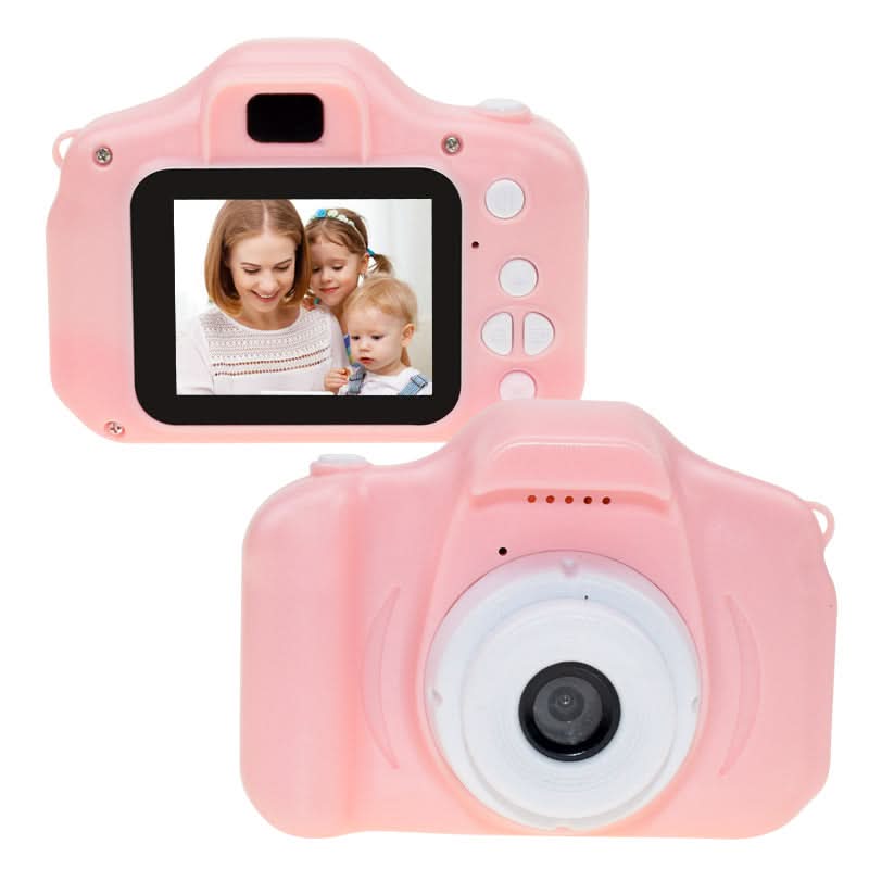 X2000 HD Children’s Digital Camera Gift