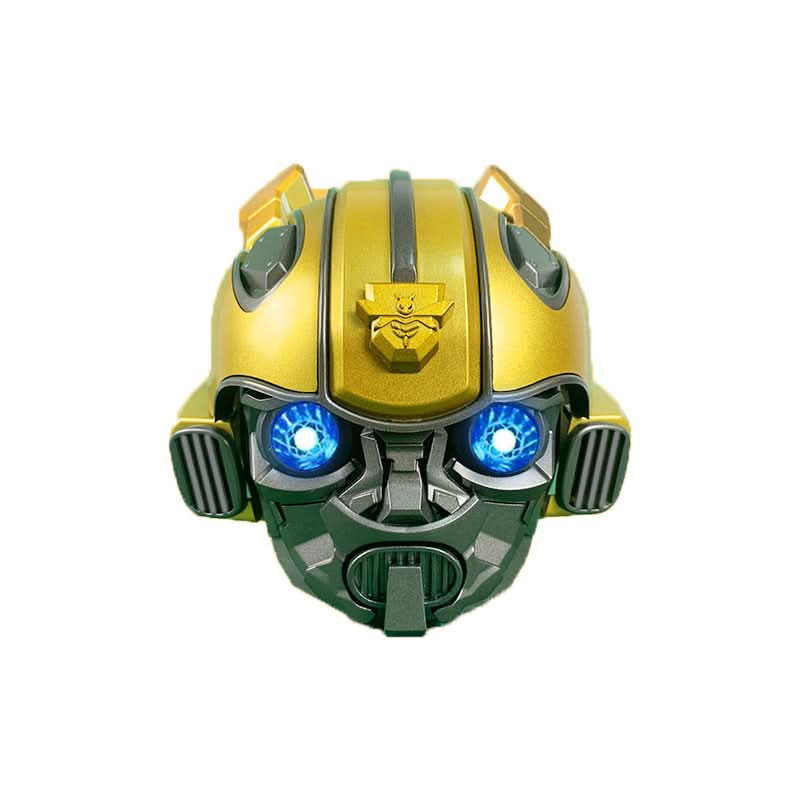 Mini Bluetooth Speaker – Heroic Souvenir Design