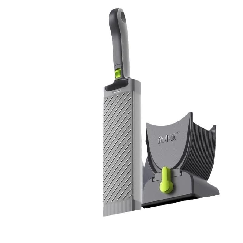 Stainless Steel Manual Meat & Vegetable Slicer