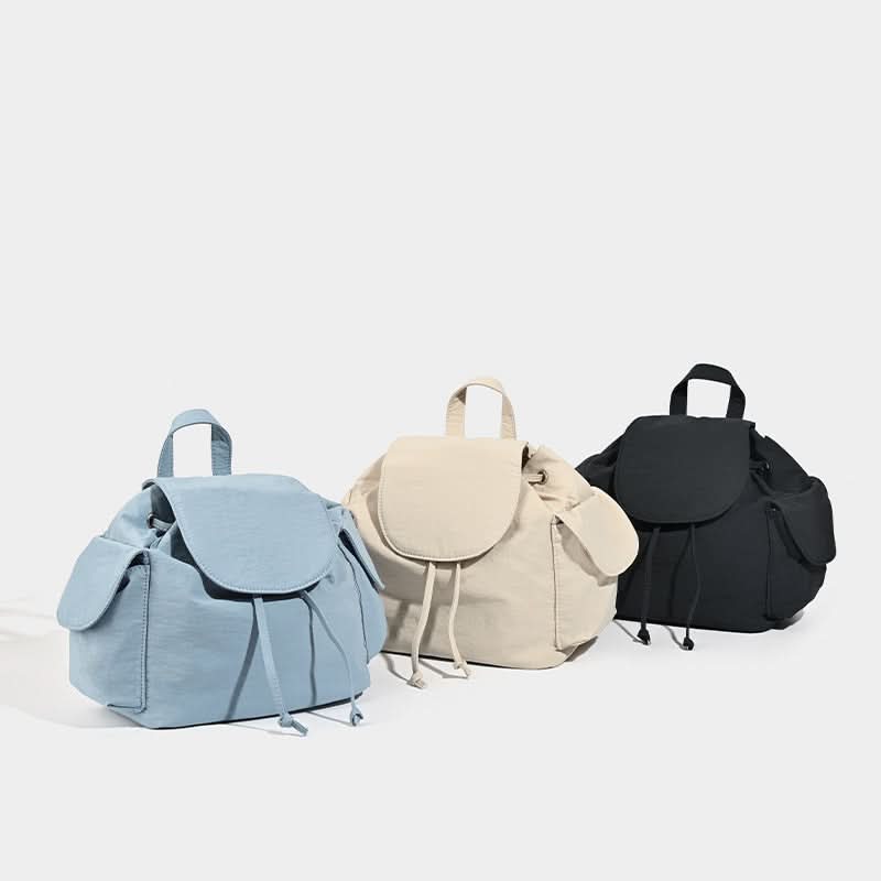 Trendy Backpack for Women – Stylish Lightweight Travel & Casual Bag