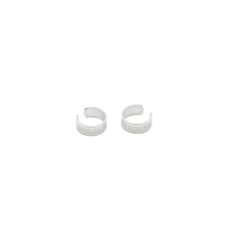 Unisex Trendy Non-Pierced Ear Clips