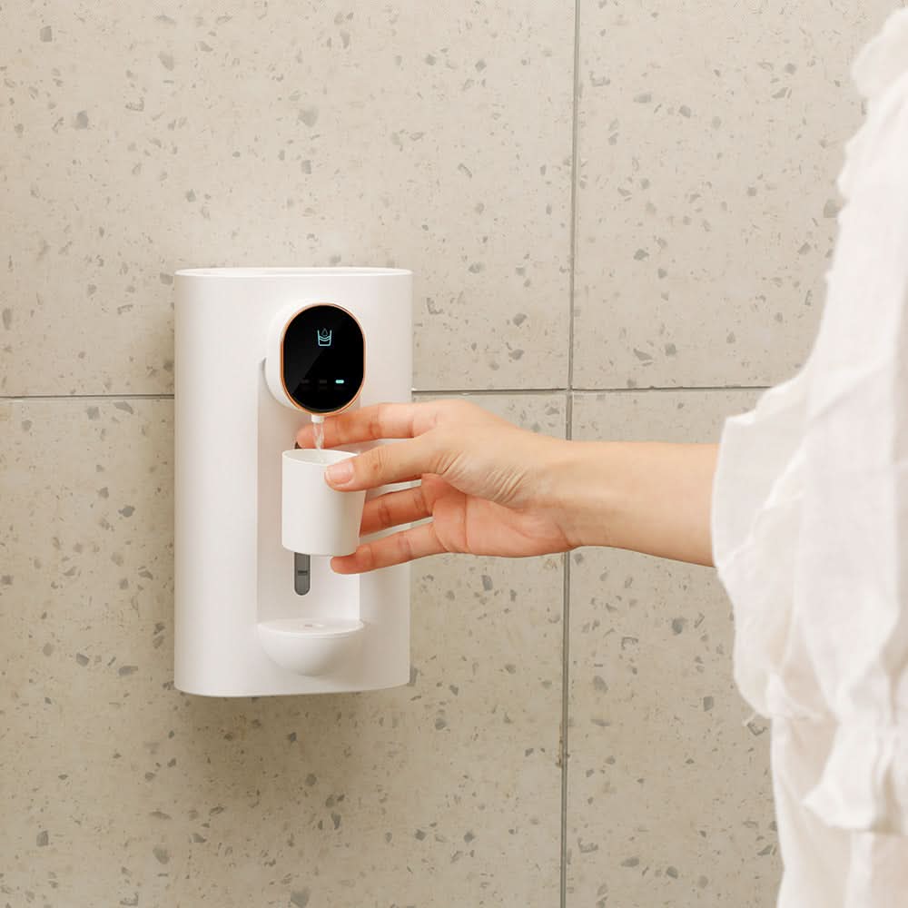 USB Smart Mouthwash Machine for Oral Care