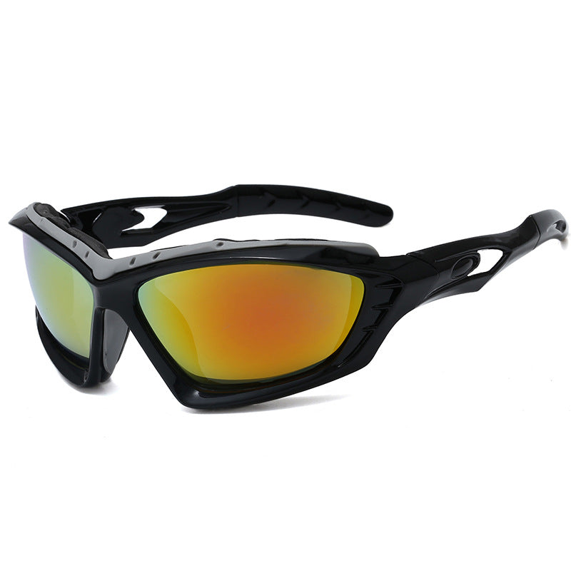 [Firefox] Y2k Sporty Sunglasses