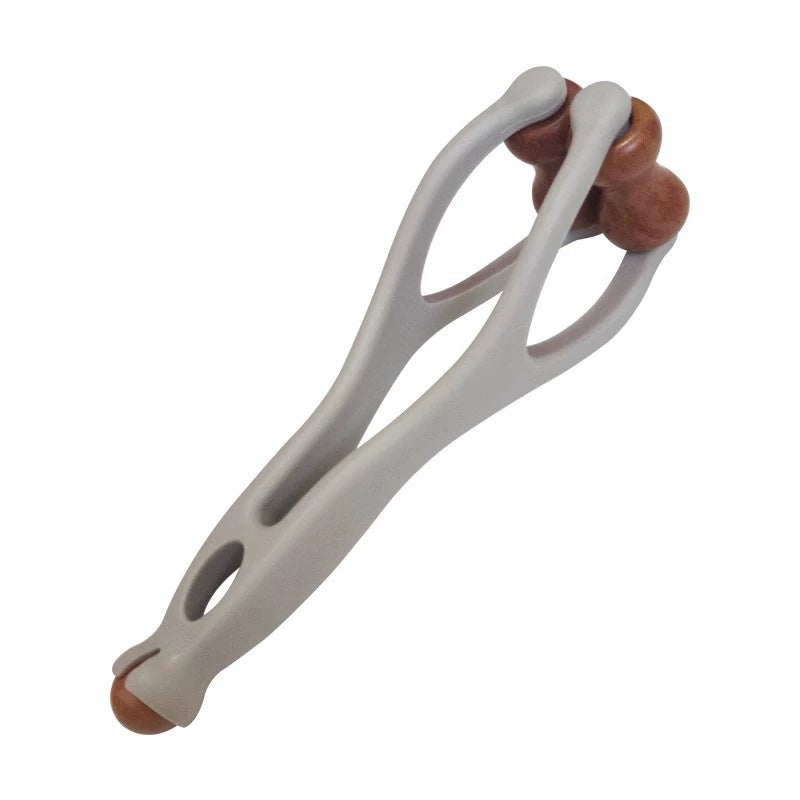 Finger Massager Roller – Hand Therapy Clip for Joint Relief & Circulation Support
