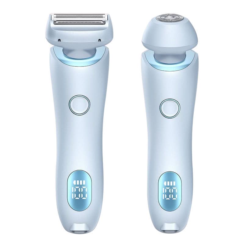 Electric Bikini Hair Removal Shaver for Women