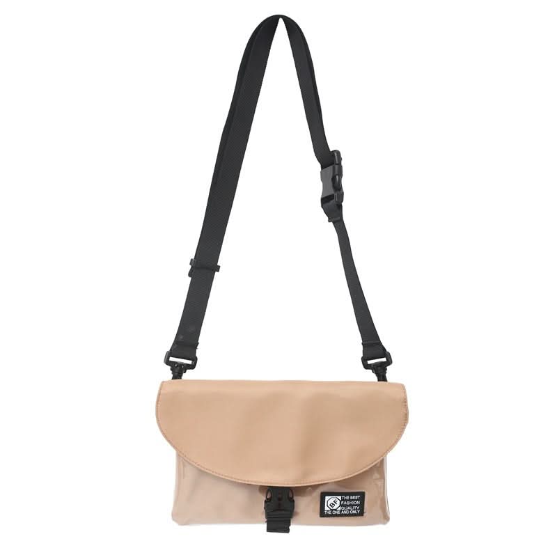 Trendy Crossbody Bag for Men & Women - Chest Bag