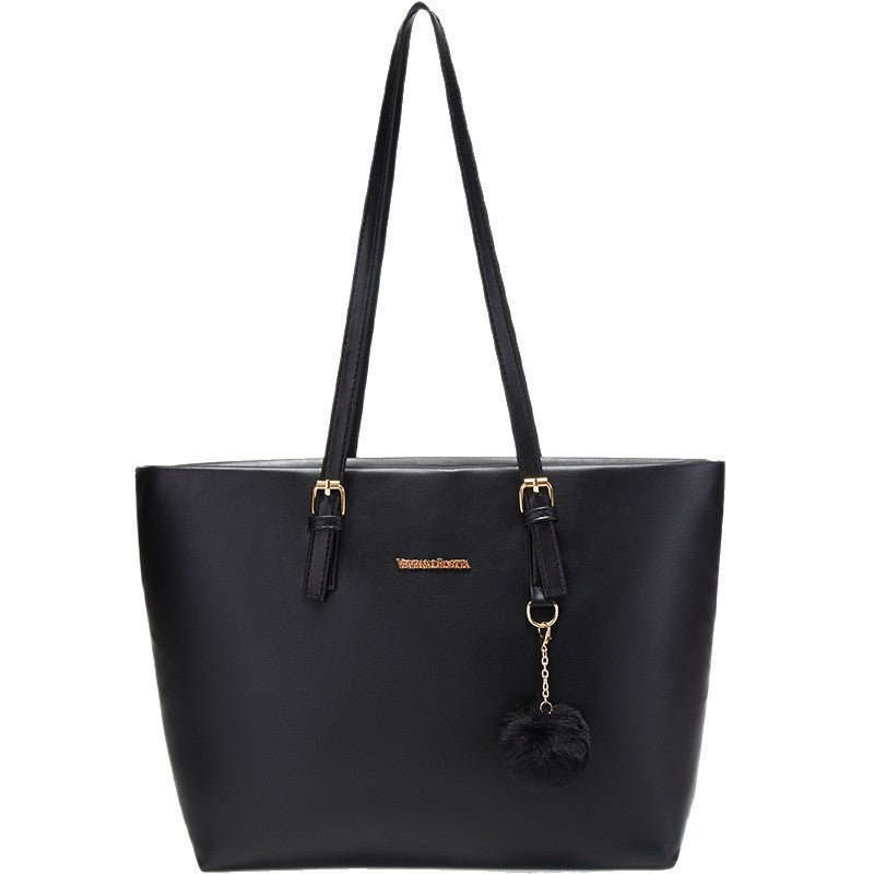 This Year’S Popular Tote Bag 2025 Amazon Hot Style Large Capacity Mommy Bag Summer Women’S Bag Shoulder Bag