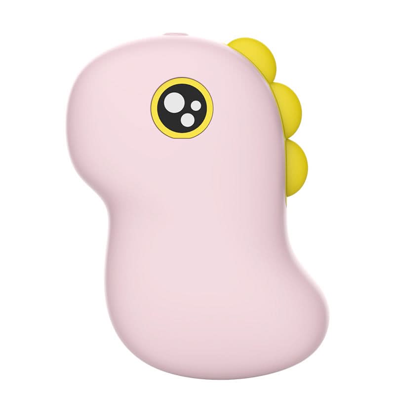 Mini Fire Dragon USB Hand Warmer - Cute Portable Heating