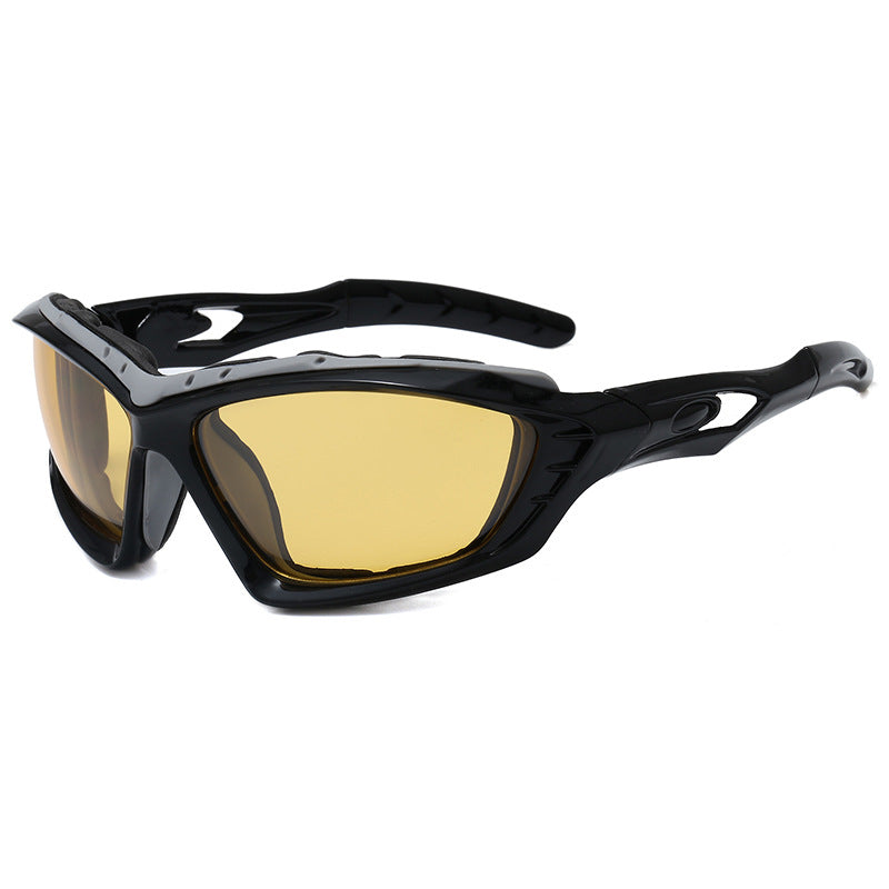 [Firefox] Y2k Sporty Sunglasses
